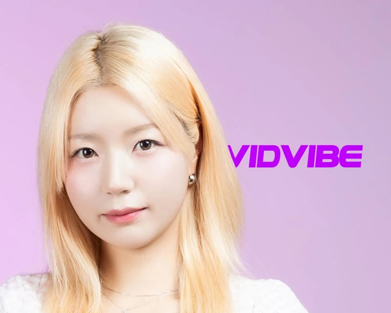 'Express Your COLORVIBE'