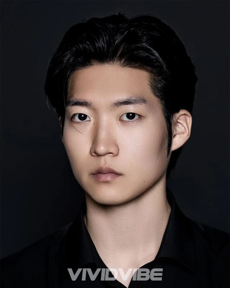 with Actor 민규님