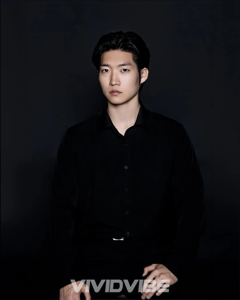 with Actor 민규님