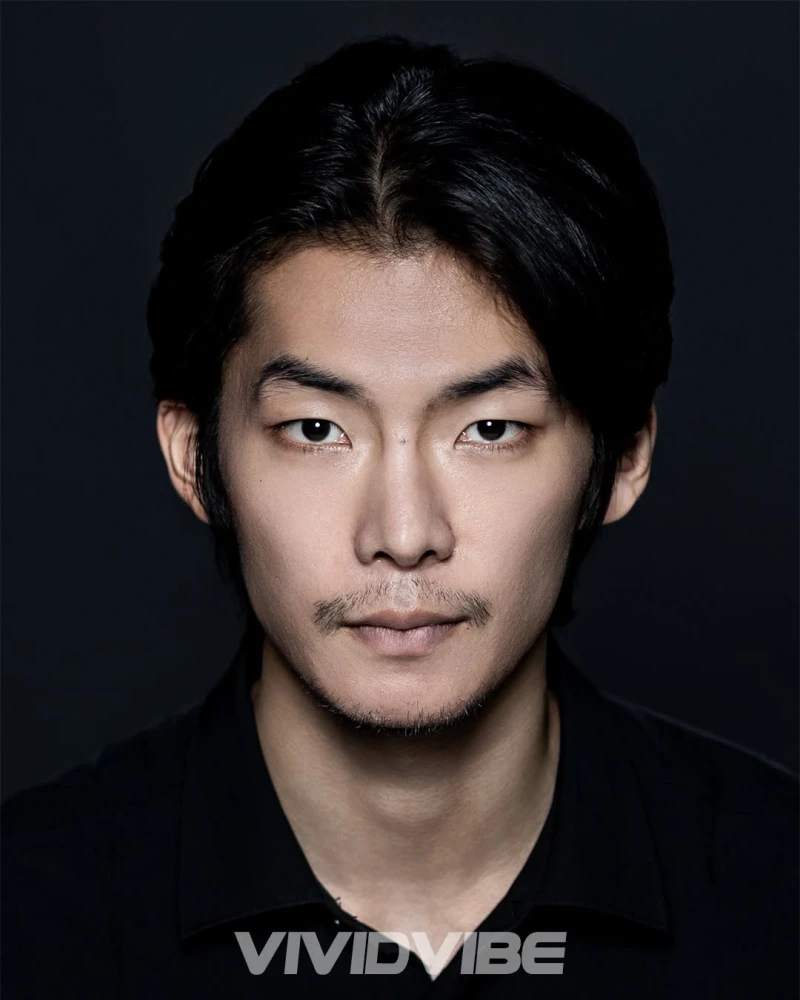 with Actor @seungyong6155