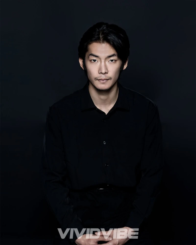 with Actor @seungyong6155