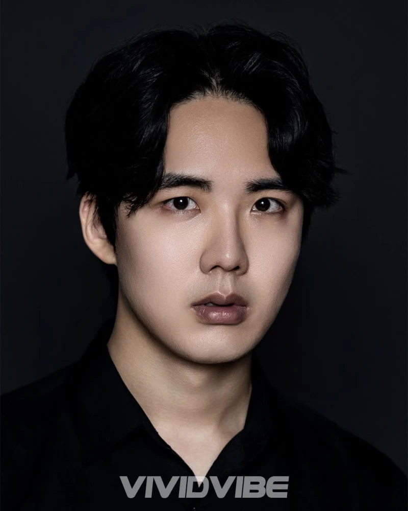 with Actor @whosinit