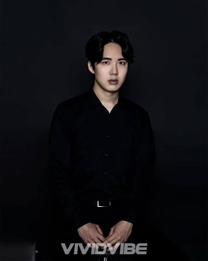 with Actor @whosinit