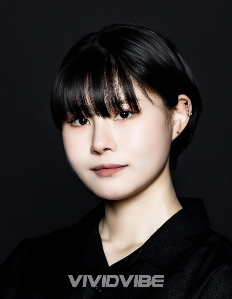 with Actor @im_jisu315