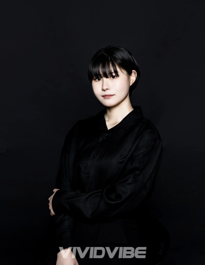 with Actor @im_jisu315