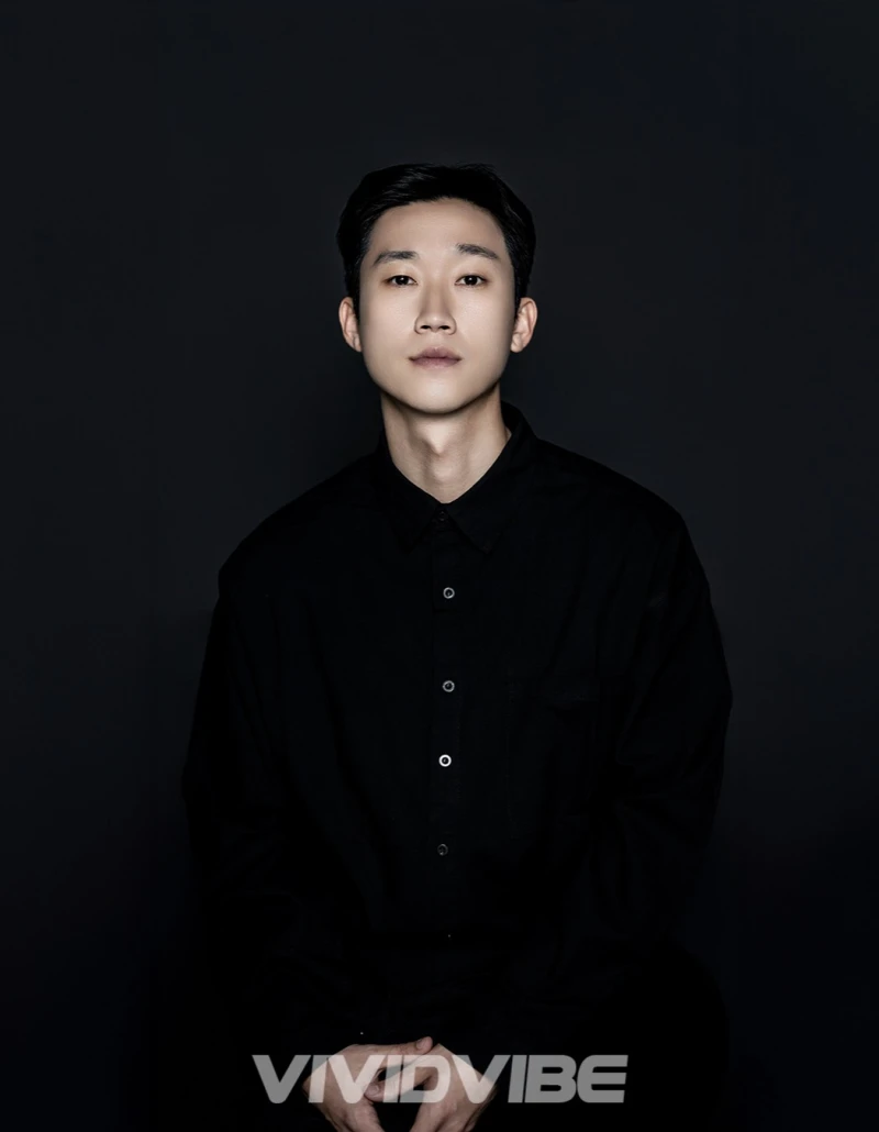 with Actor @jotarget