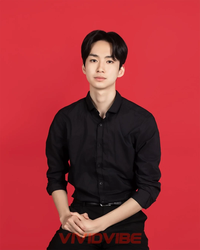 x Actor 김준형님