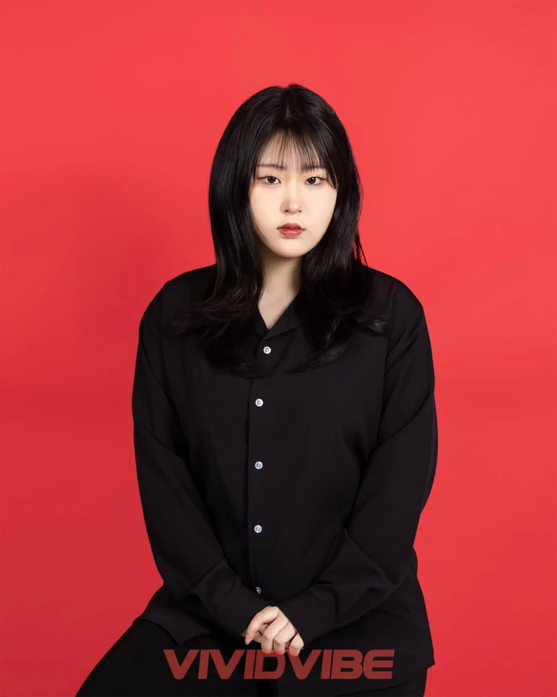 x Actor 이하은님