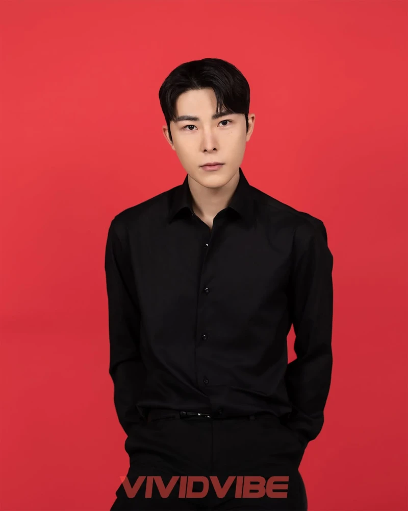 x Actor 염효민님