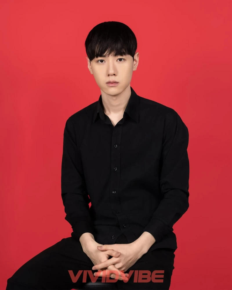 x Actor 홍준기님