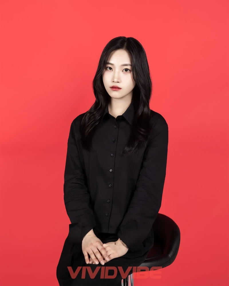 x Actor 이유빈님