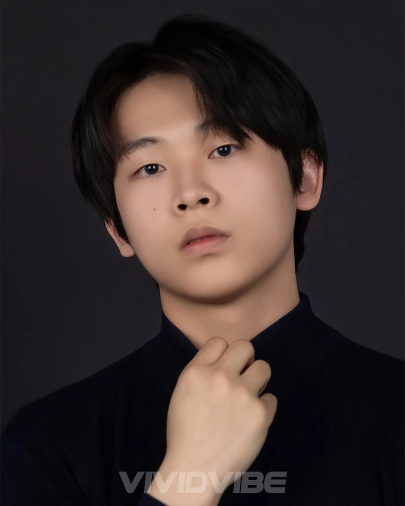 x Actor 김수환님