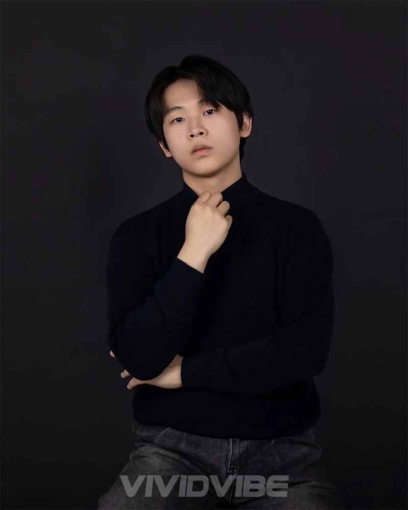 x Actor 김수환님