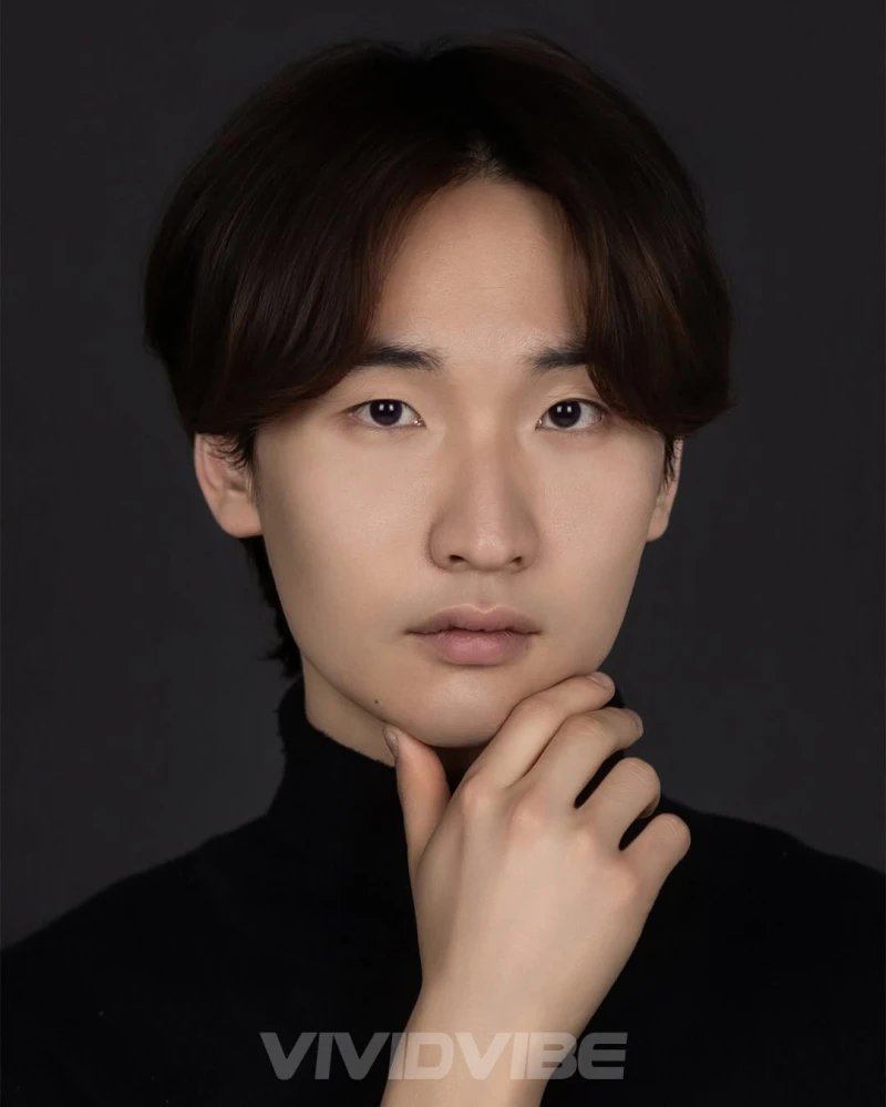 x Actor 백지성님