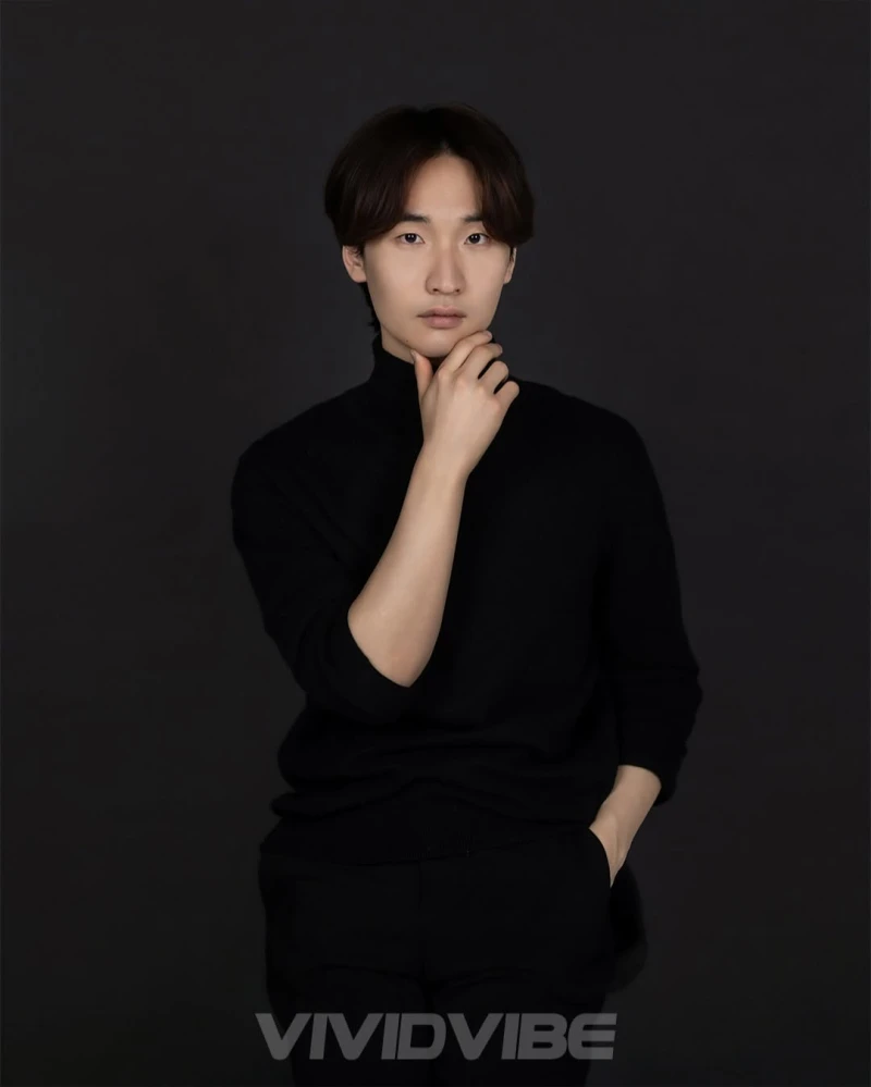 x Actor 백지성님