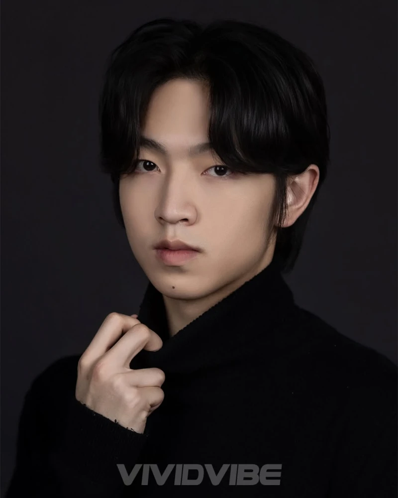 x Actor 문원민님