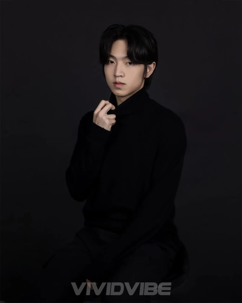 x Actor 문원민님