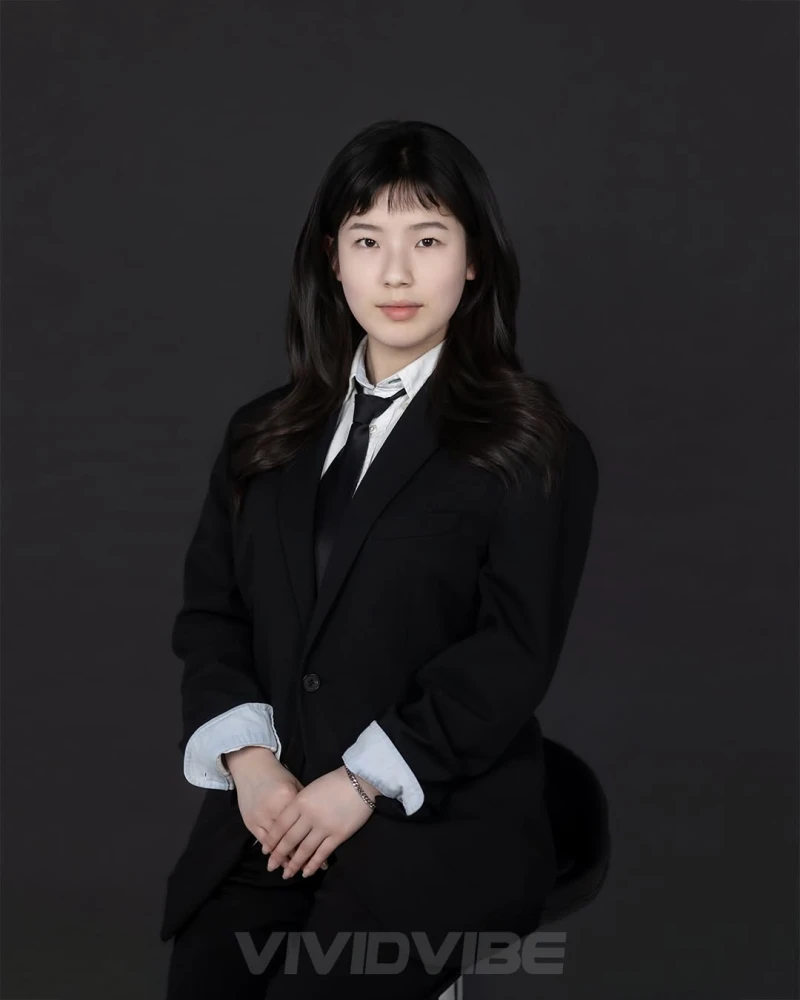 x Actor 강민주님