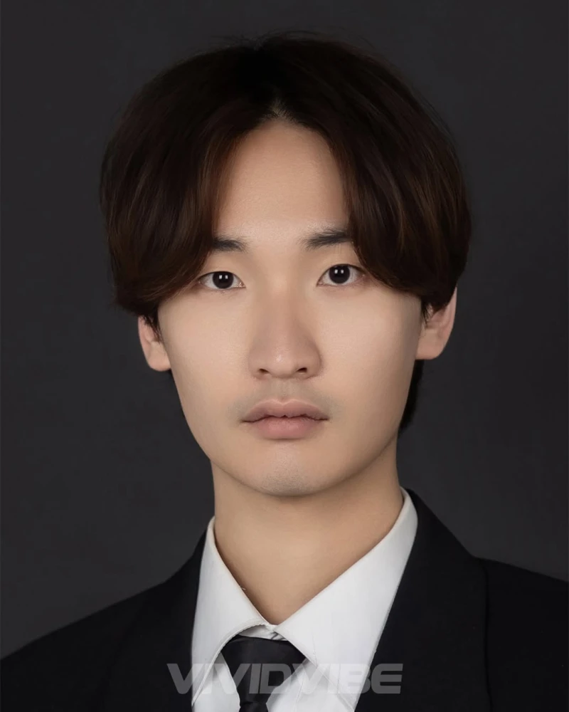 x Actor 백지성님