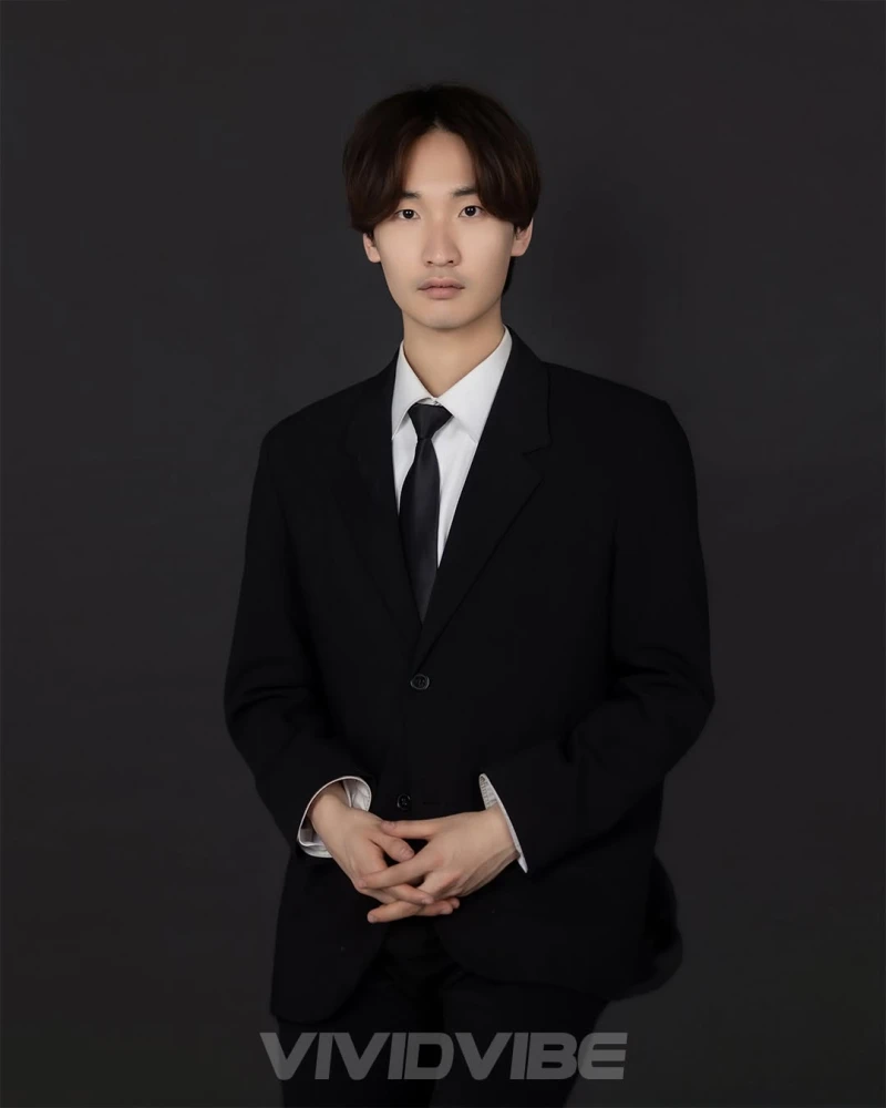 x Actor 백지성님