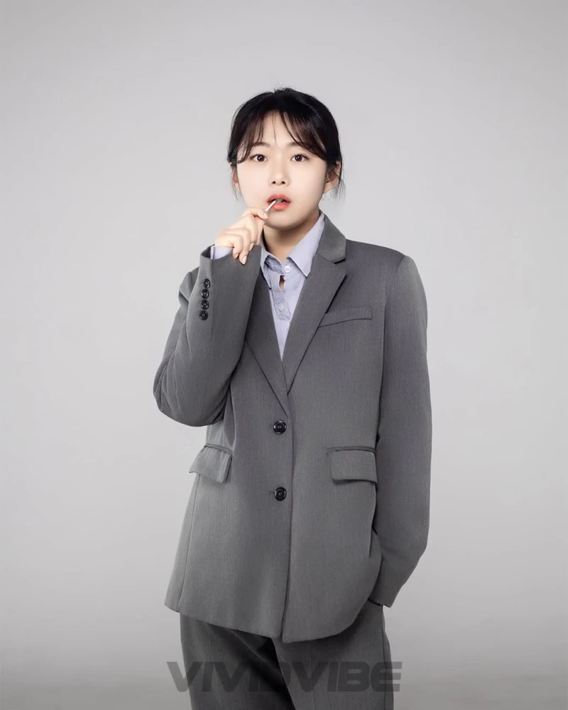 가장 나답게 뵙겠습니다:)