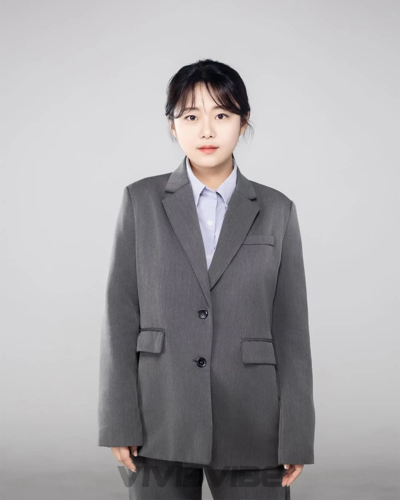 가장 나답게 뵙겠습니다:)