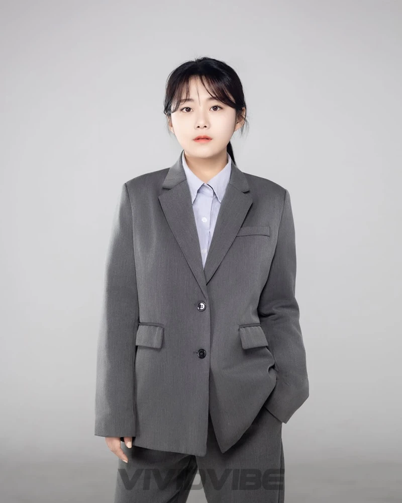 가장 나답게 뵙겠습니다:)