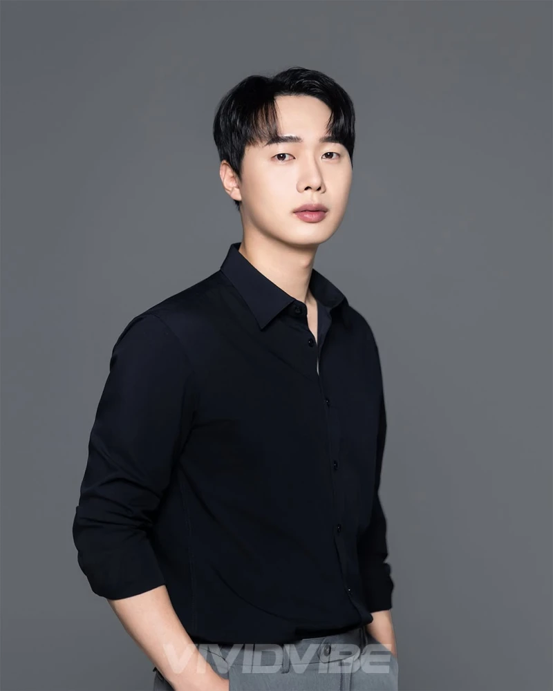 가장 나답게 뵙겠습니다:)