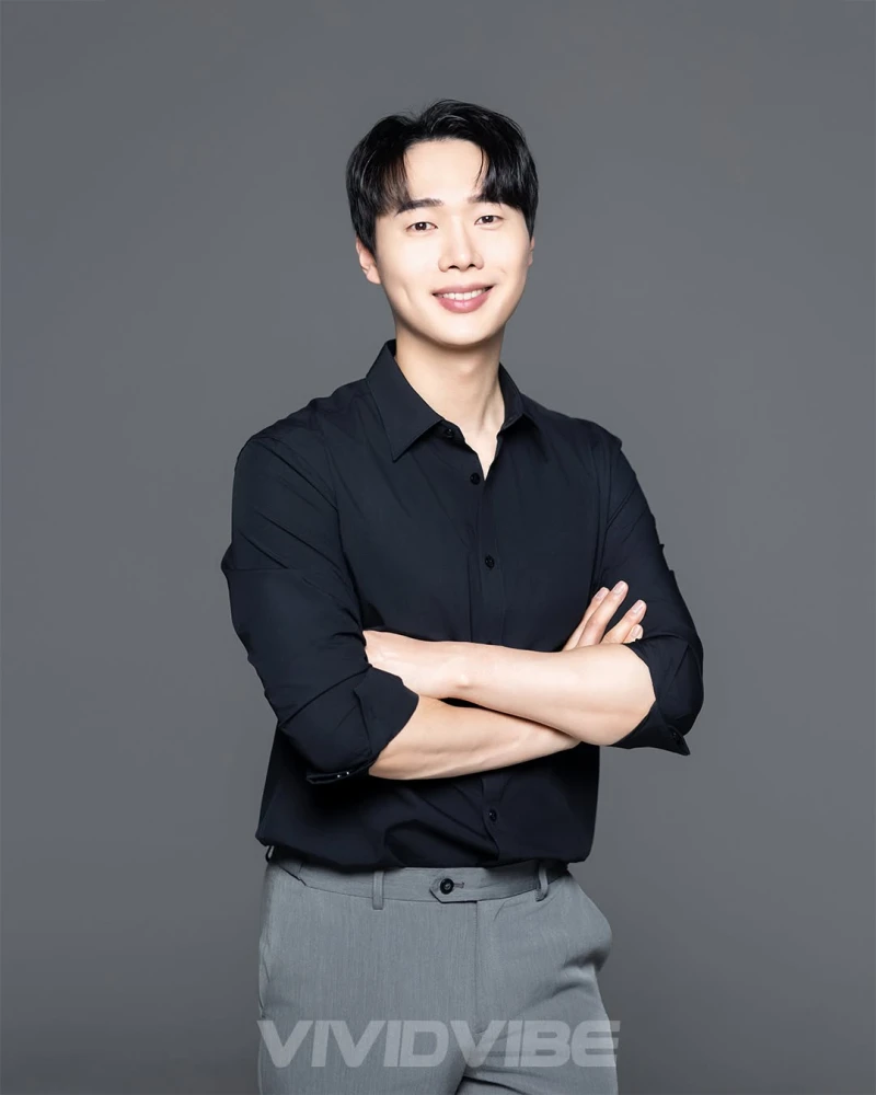 가장 나답게 뵙겠습니다:)