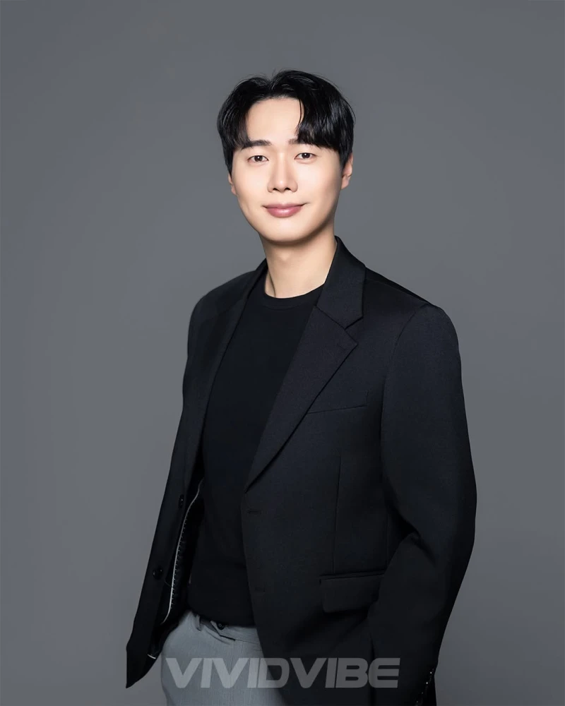 가장 나답게 뵙겠습니다:)