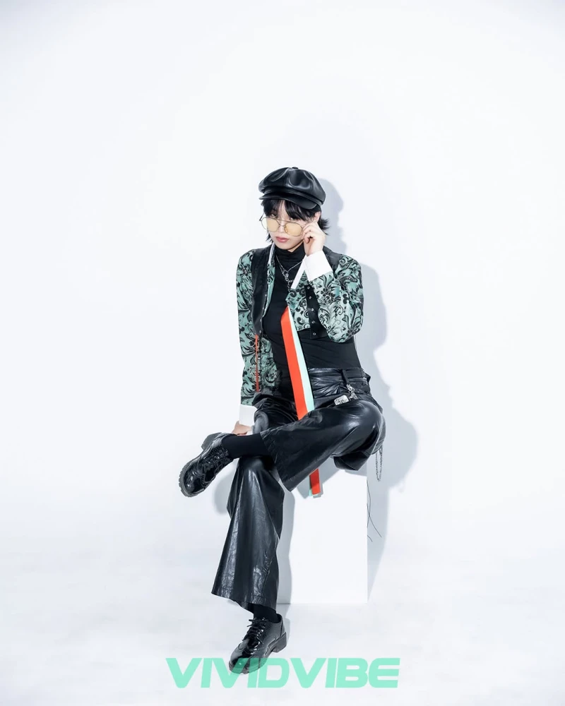 가장 나답게 뵙겠습니다:)