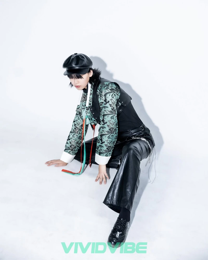 가장 나답게 뵙겠습니다:)