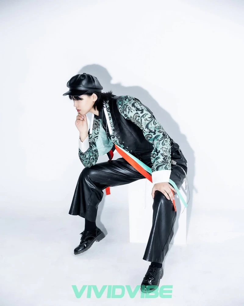 가장 나답게 뵙겠습니다:)