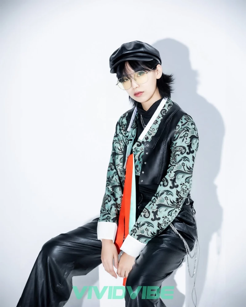 가장 나답게 뵙겠습니다:)