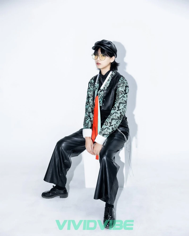 가장 나답게 뵙겠습니다:)