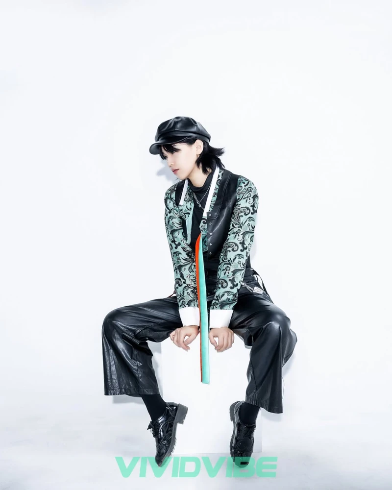 가장 나답게 뵙겠습니다:)