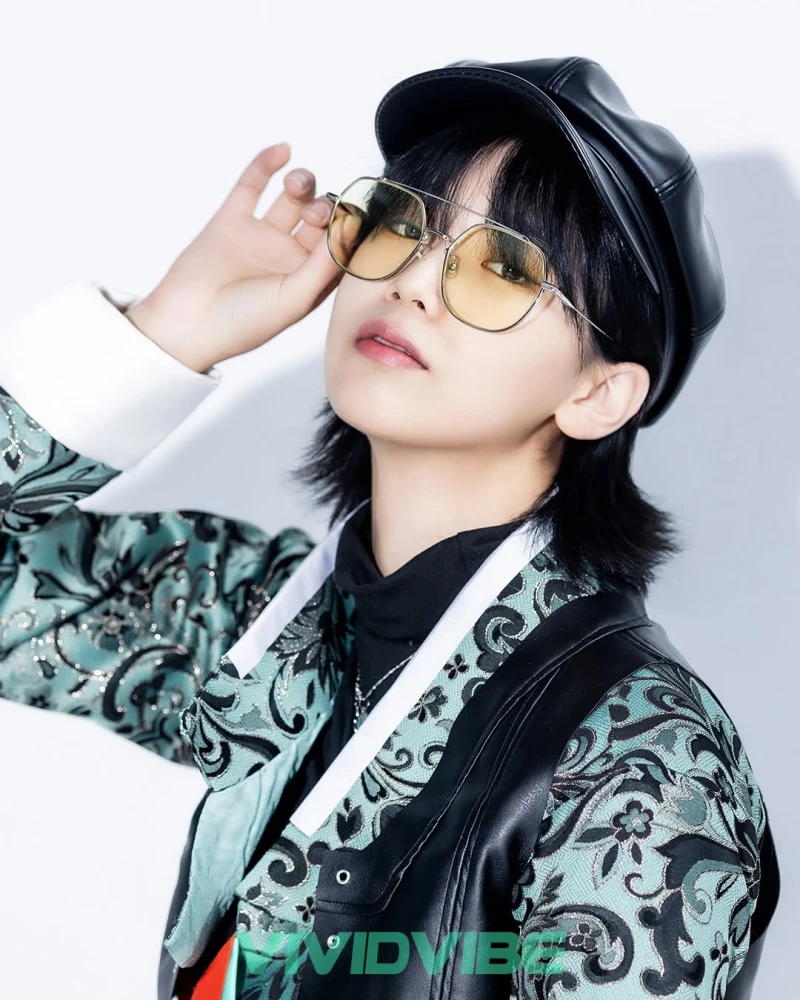 가장 나답게 뵙겠습니다:)