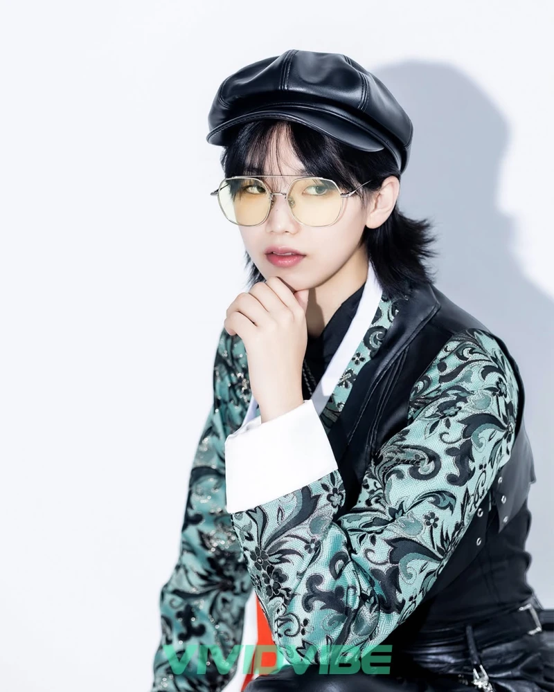 가장 나답게 뵙겠습니다:)