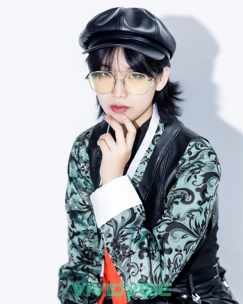 가장 나답게 뵙겠습니다:)