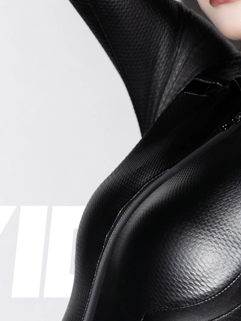 가장 나답게 뵙겠습니다:)