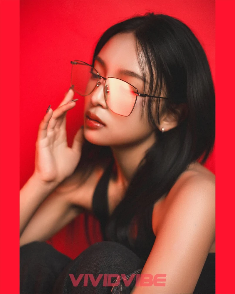 가장 나답게 뵙겠습니다:)