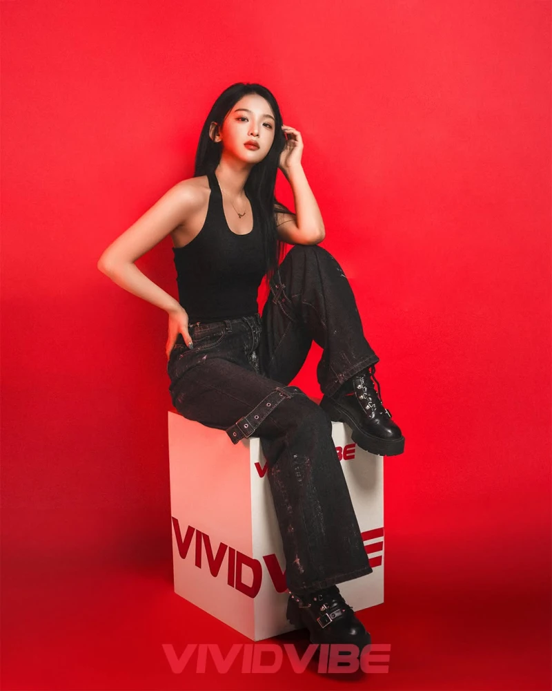 가장 나답게 뵙겠습니다:)