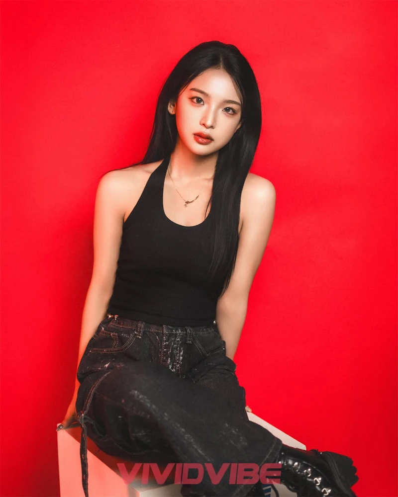 가장 나답게 뵙겠습니다:)