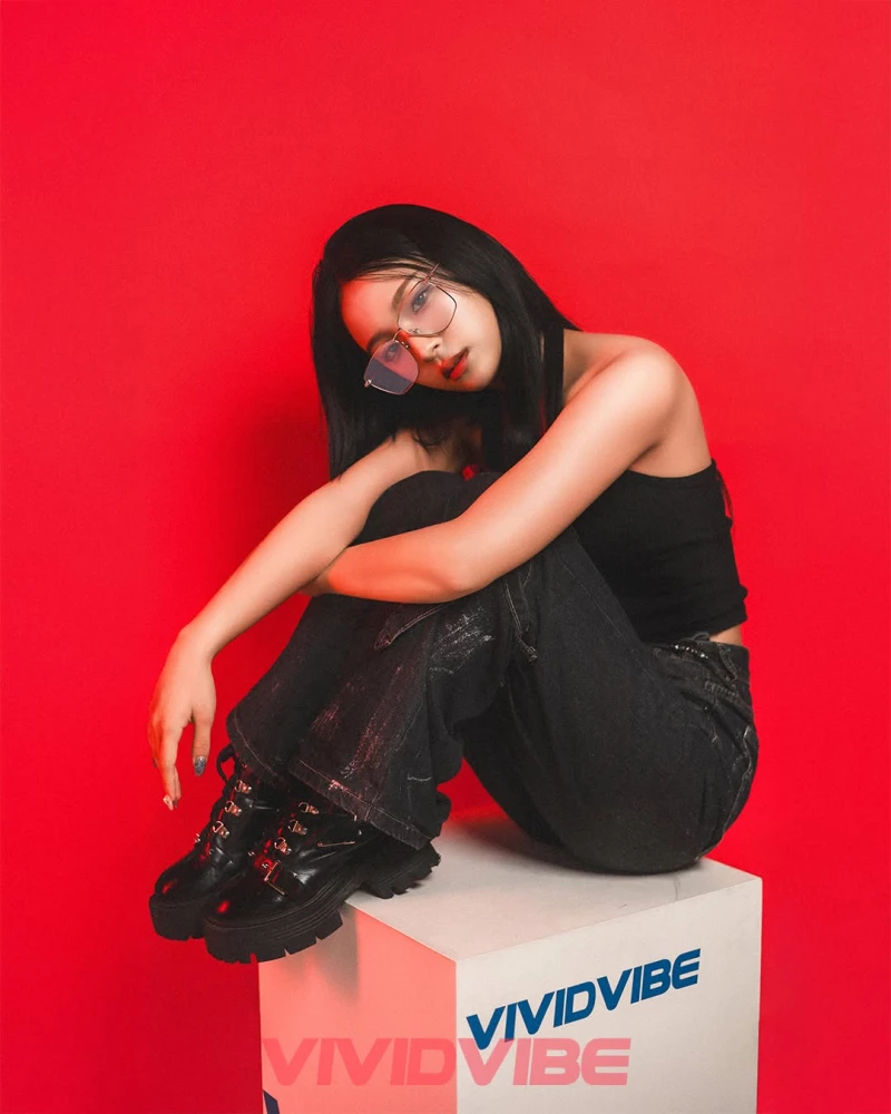 가장 나답게 뵙겠습니다:)