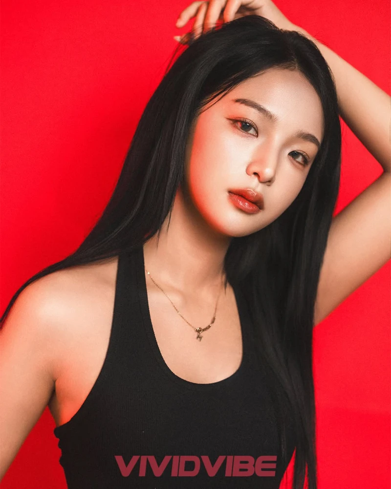 가장 나답게 뵙겠습니다:)