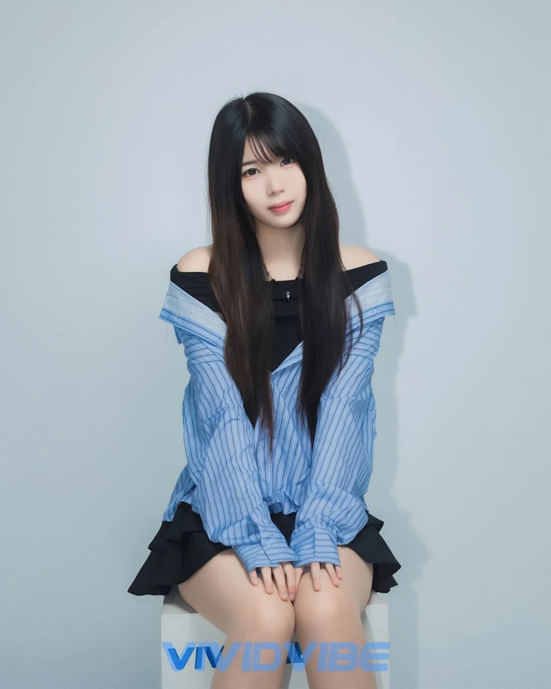 가장 나답게 뵙겠습니다:)