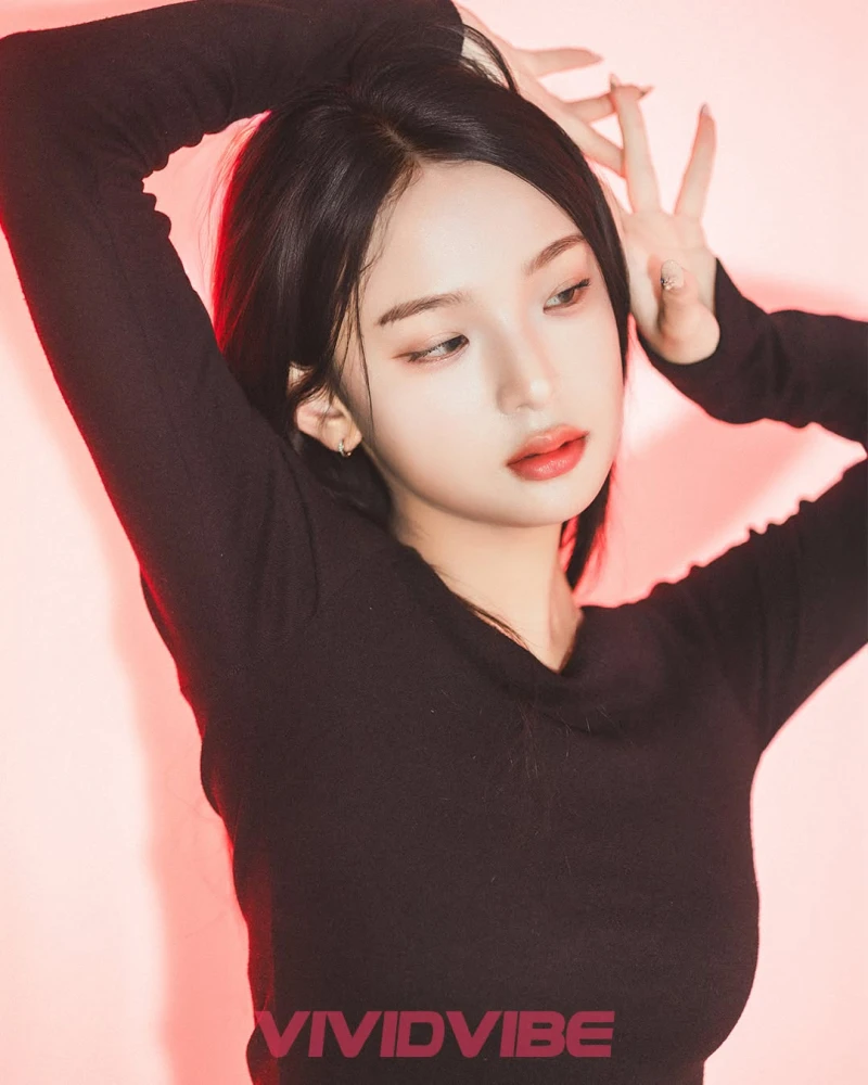 가장 나답게 뵙겠습니다:)