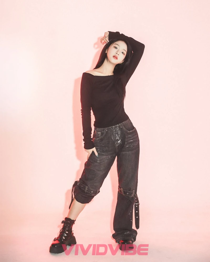 가장 나답게 뵙겠습니다:)