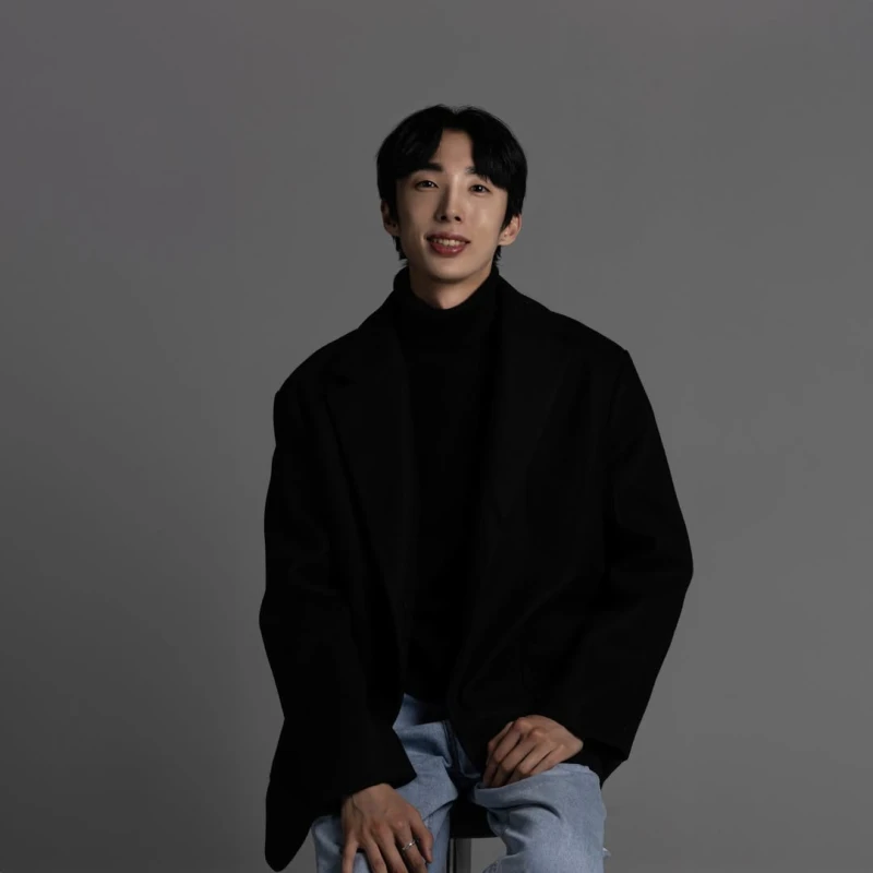 x Actor @minho_meknow