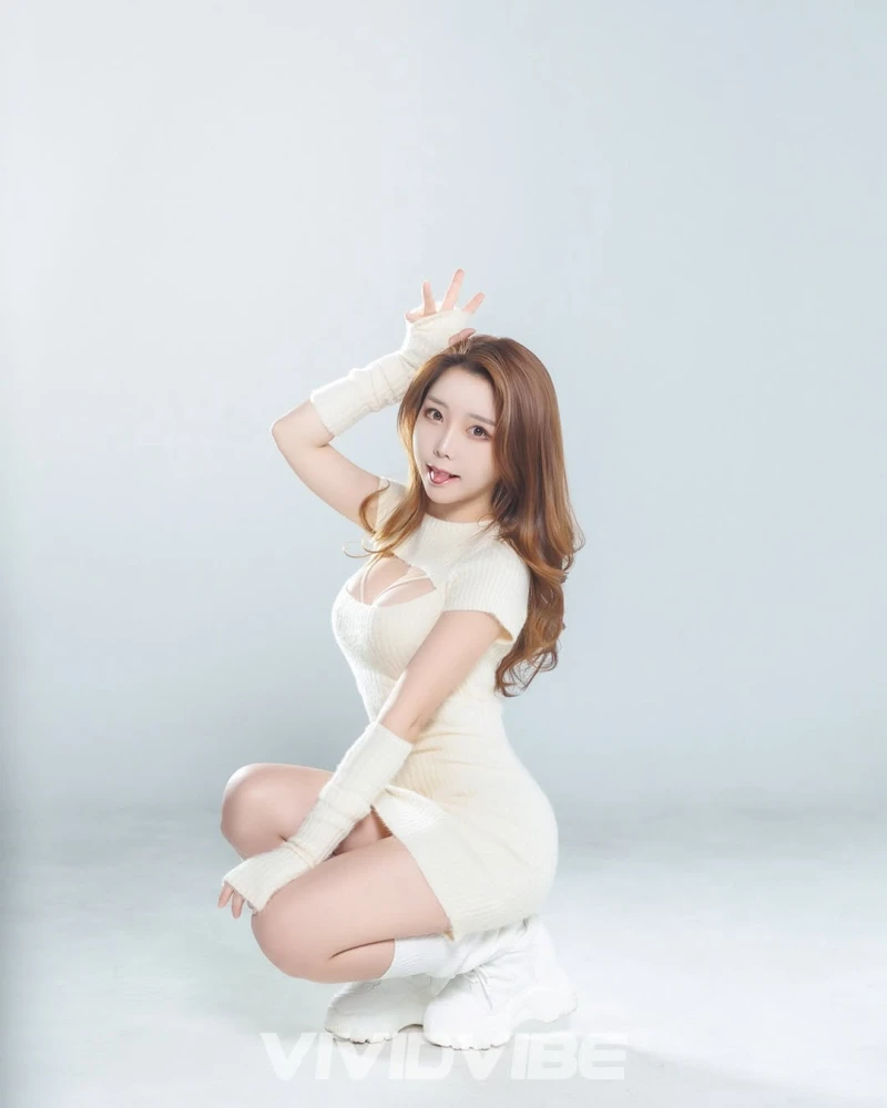 가장 나답게 뵙겠습니다:)